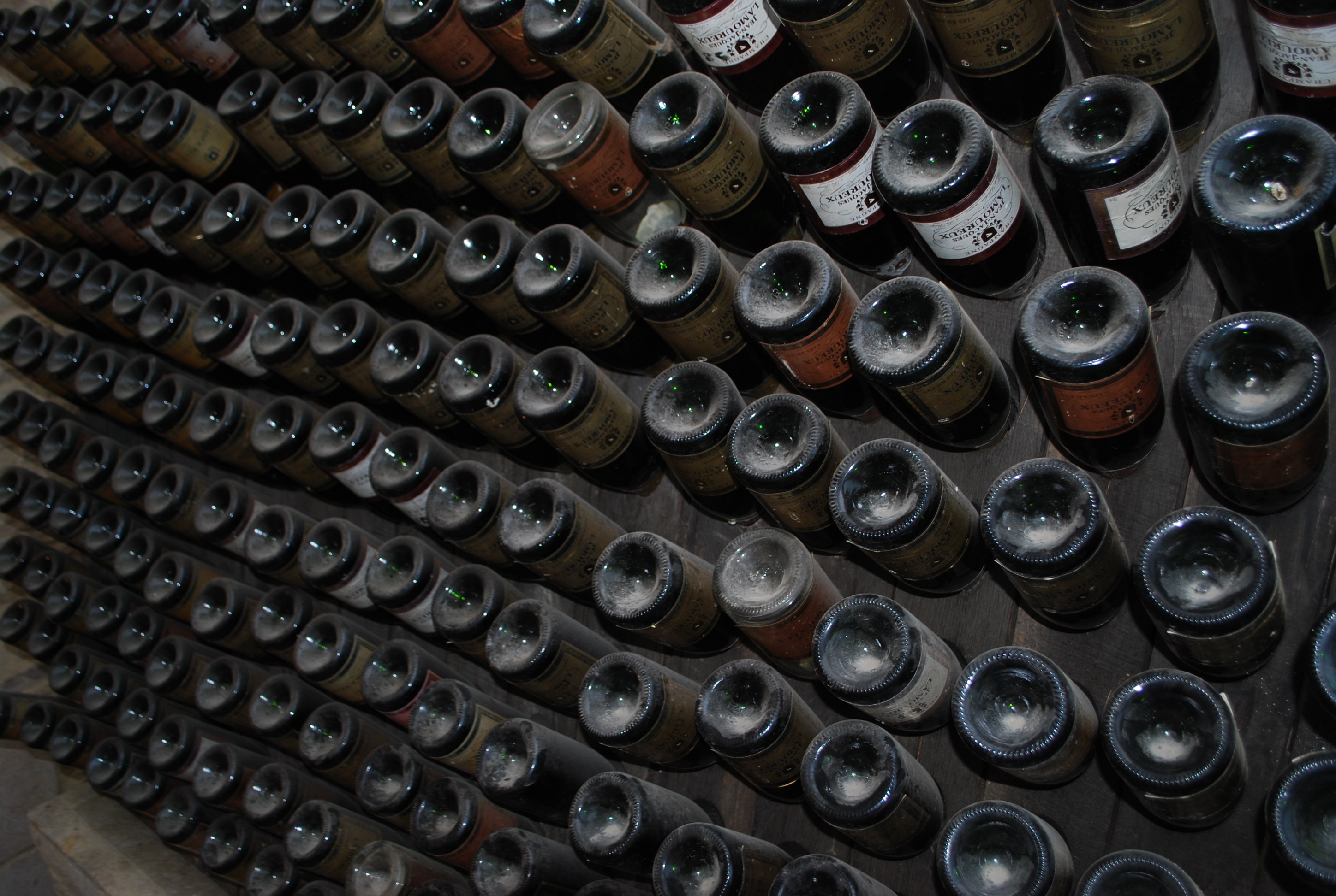 Huis Jean Jacques Lamoureux